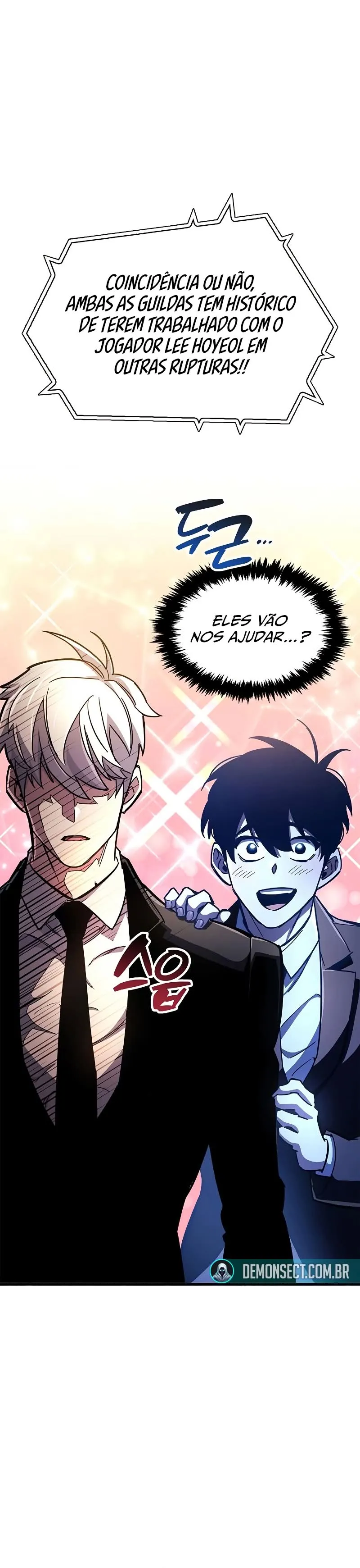 Read O Jogador Que Esconde seu Passado PT Manga Online