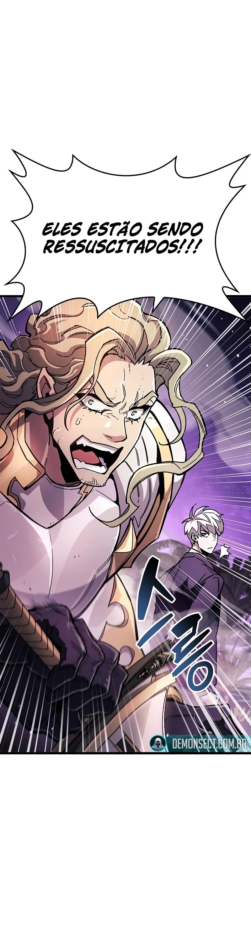 Read O Jogador Que Esconde seu Passado PT Manga Online