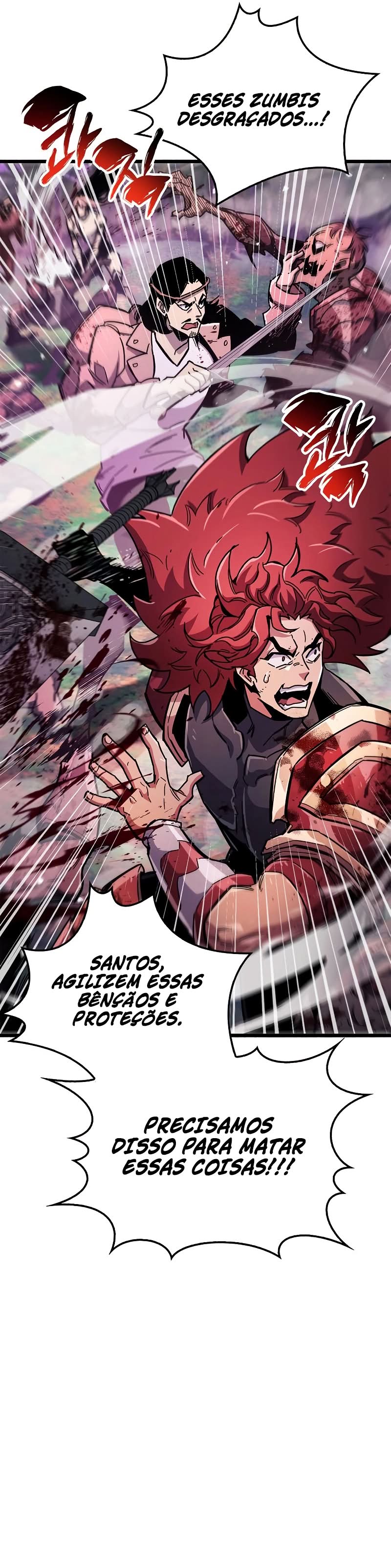 Read O Jogador Que Esconde seu Passado PT Manga Online
