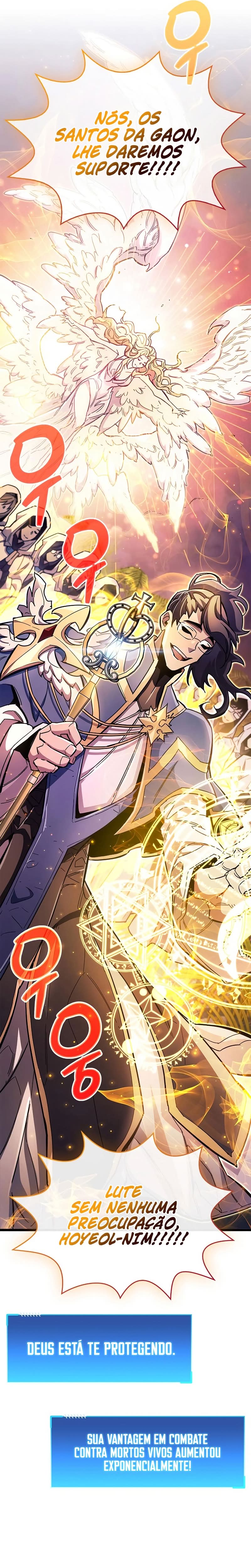 Read O Jogador Que Esconde seu Passado PT Manga Online