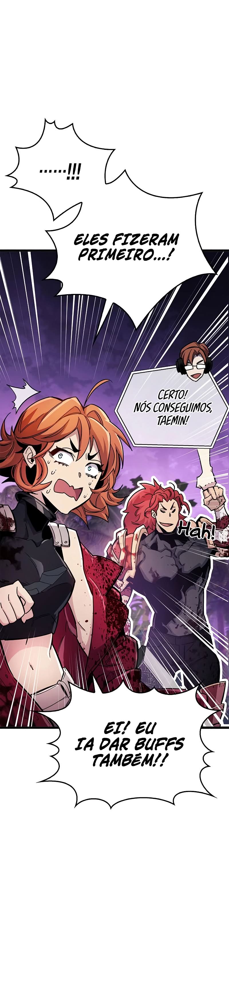 Read O Jogador Que Esconde seu Passado PT Manga Online