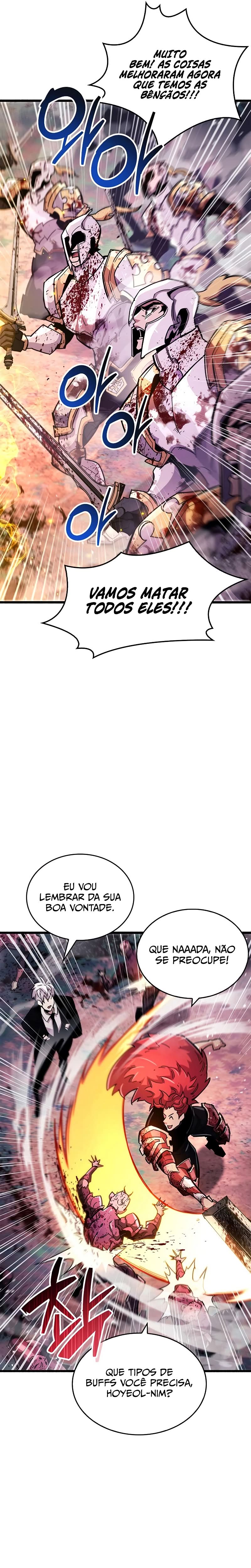 Read O Jogador Que Esconde seu Passado PT Manga Online