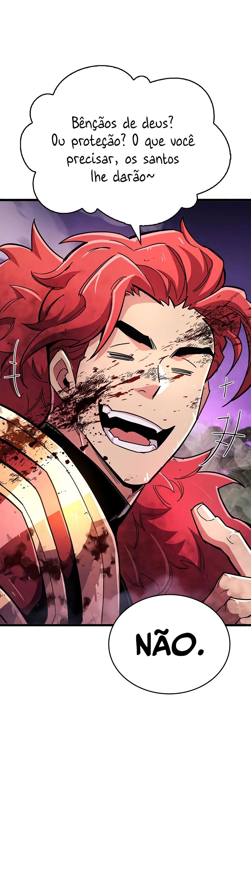 Read O Jogador Que Esconde seu Passado PT Manga Online