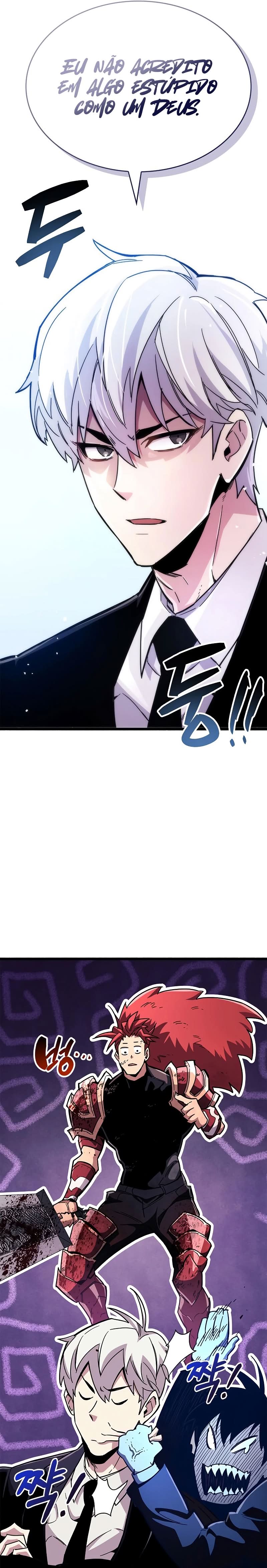 Read O Jogador Que Esconde seu Passado PT Manga Online