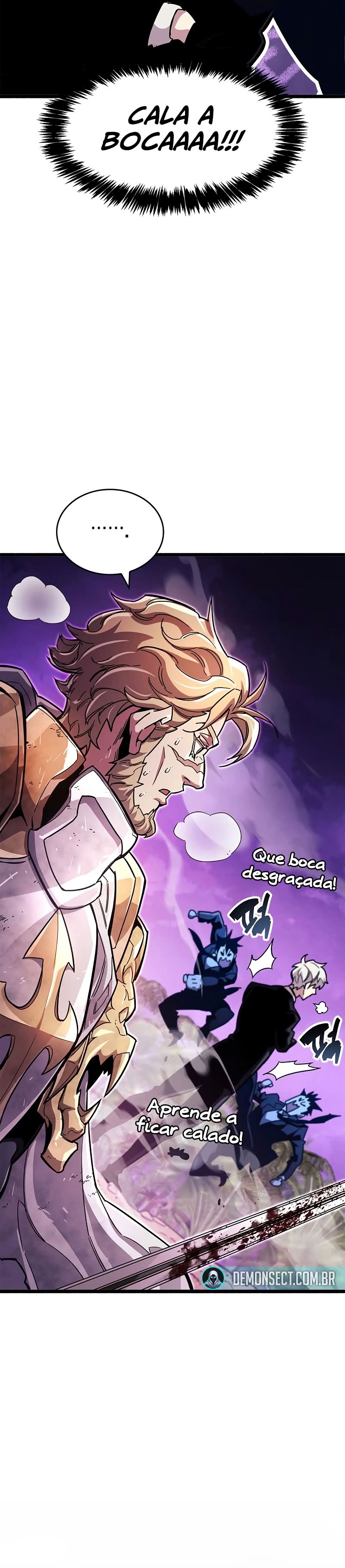 Read O Jogador Que Esconde seu Passado PT Manga Online