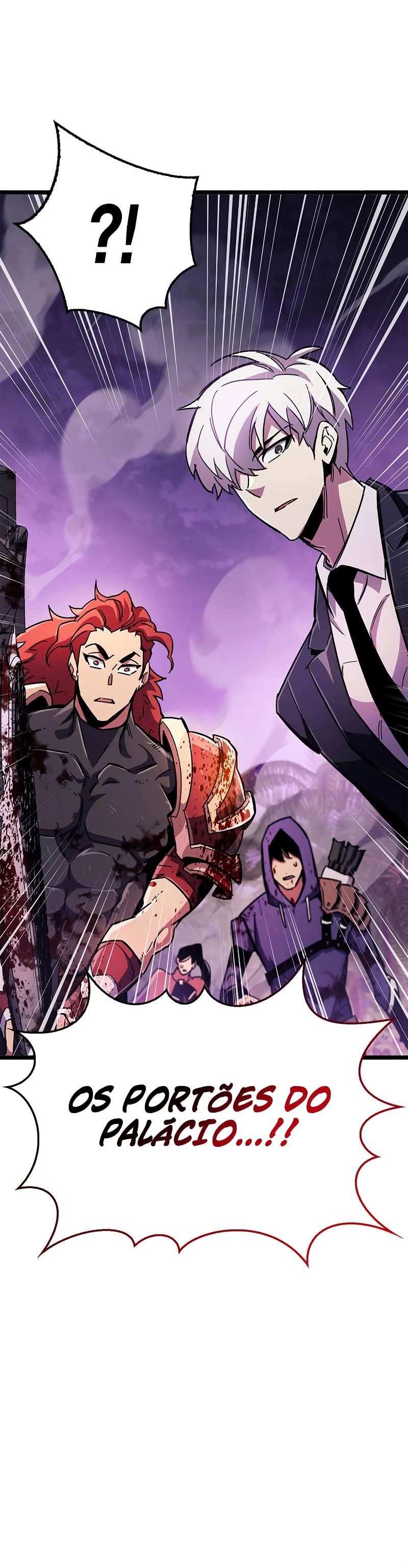 Read O Jogador Que Esconde seu Passado PT Manga Online
