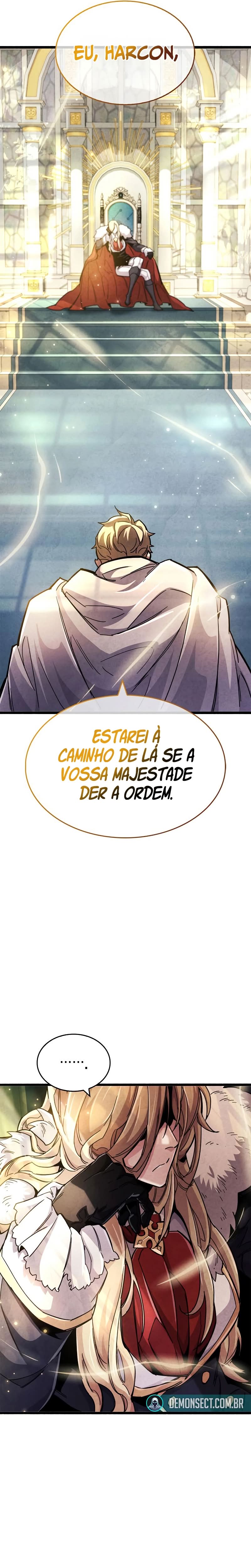 Read O Jogador Que Esconde seu Passado PT Manga Online