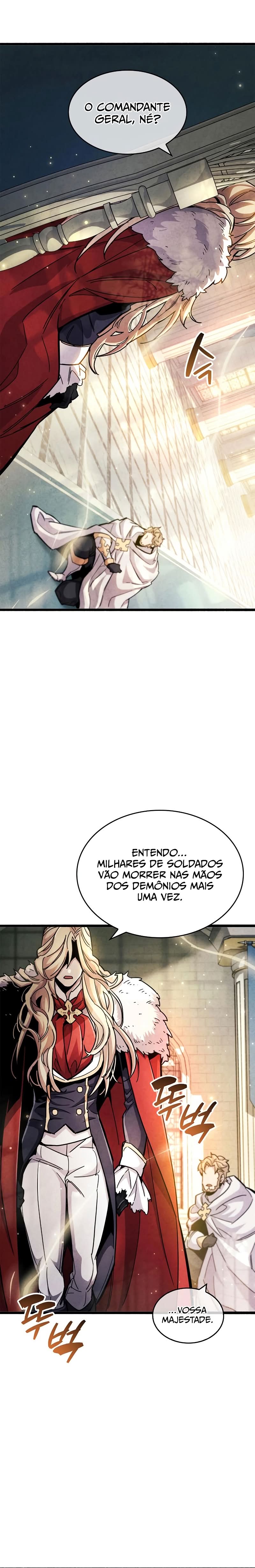 Read O Jogador Que Esconde seu Passado PT Manga Online