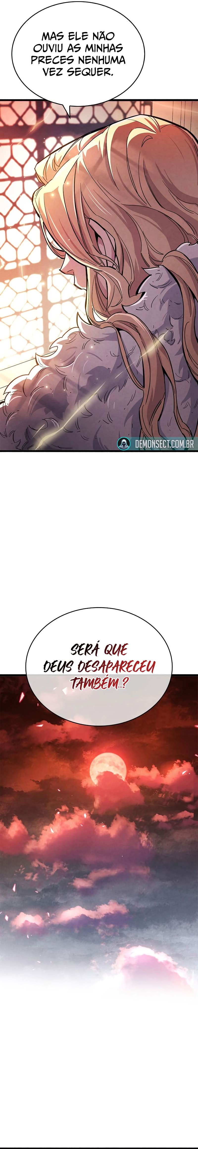 Read O Jogador Que Esconde seu Passado PT Manga Online
