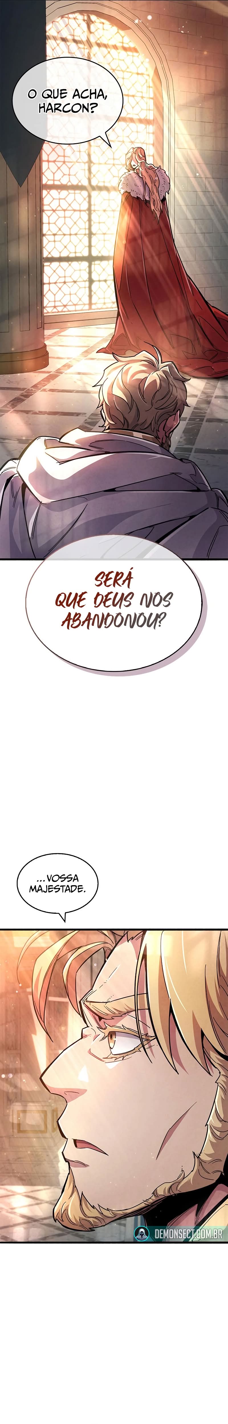 Read O Jogador Que Esconde seu Passado PT Manga Online