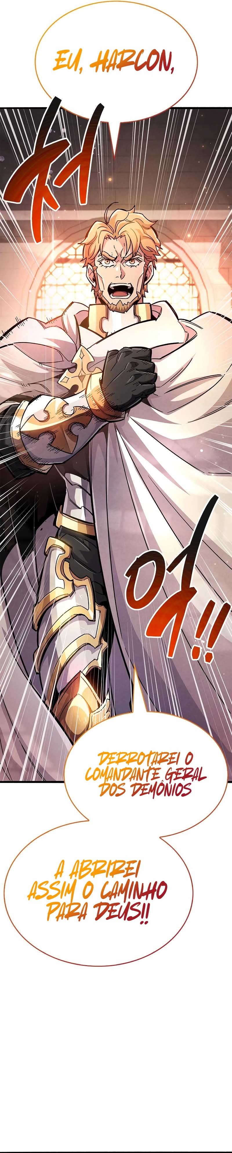 Read O Jogador Que Esconde seu Passado PT Manga Online