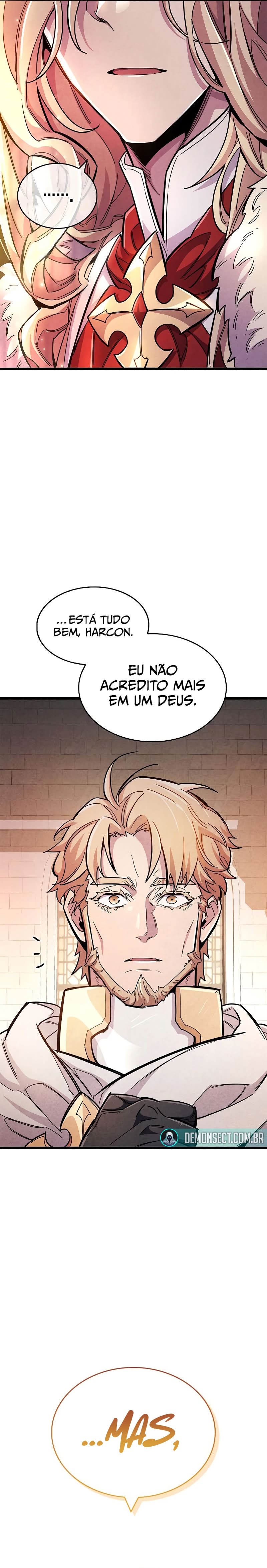 Read O Jogador Que Esconde seu Passado PT Manga Online