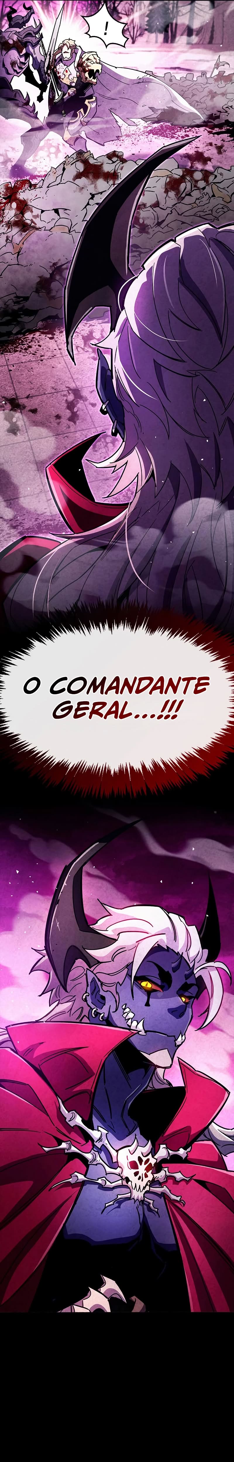 Read O Jogador Que Esconde seu Passado PT Manga Online