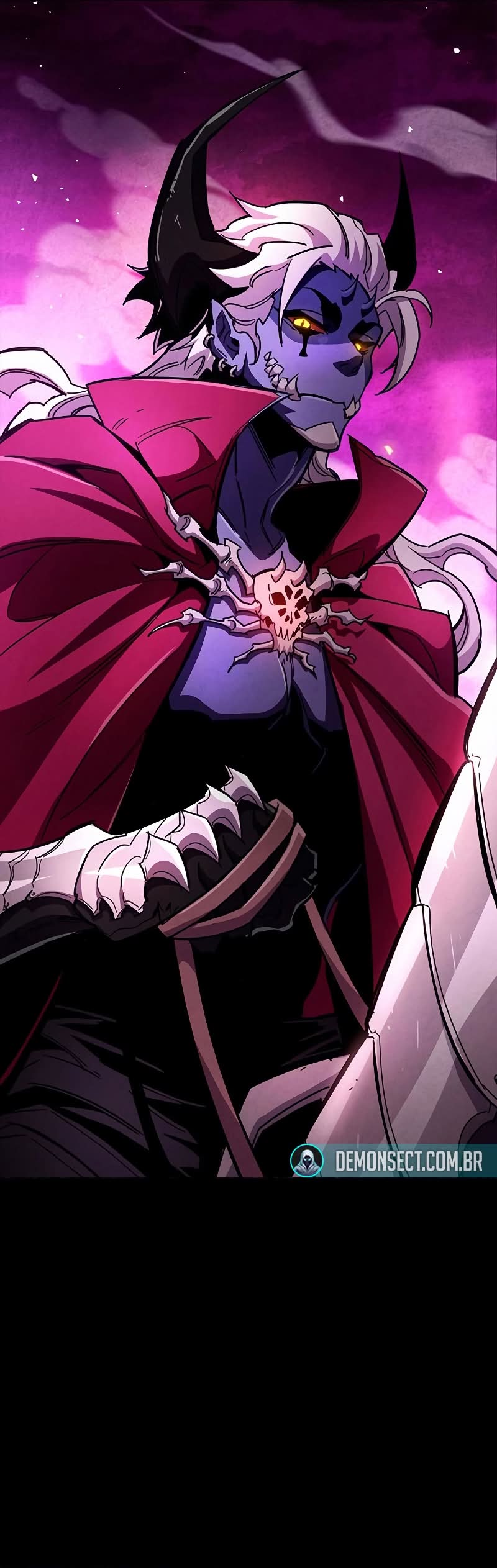 Read O Jogador Que Esconde seu Passado PT Manga Online