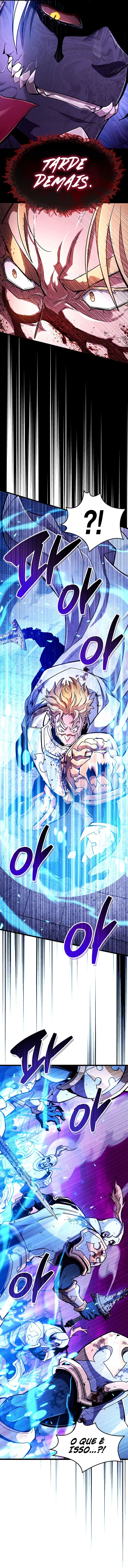 Read O Jogador Que Esconde seu Passado PT Manga Online