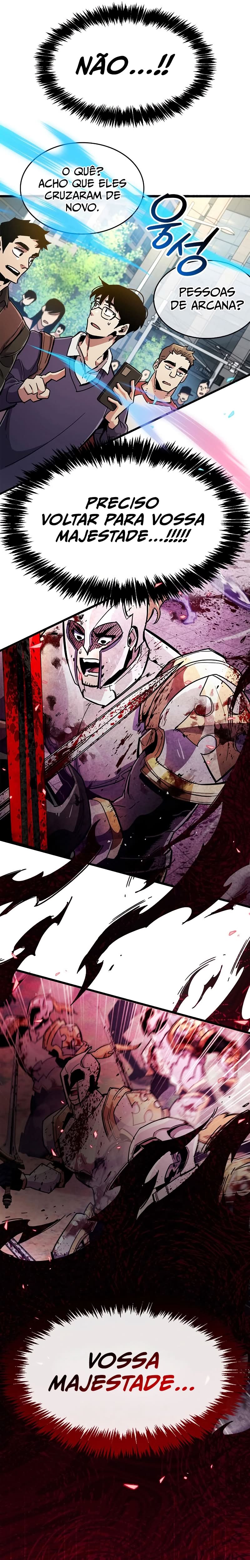 Read O Jogador Que Esconde seu Passado PT Manga Online