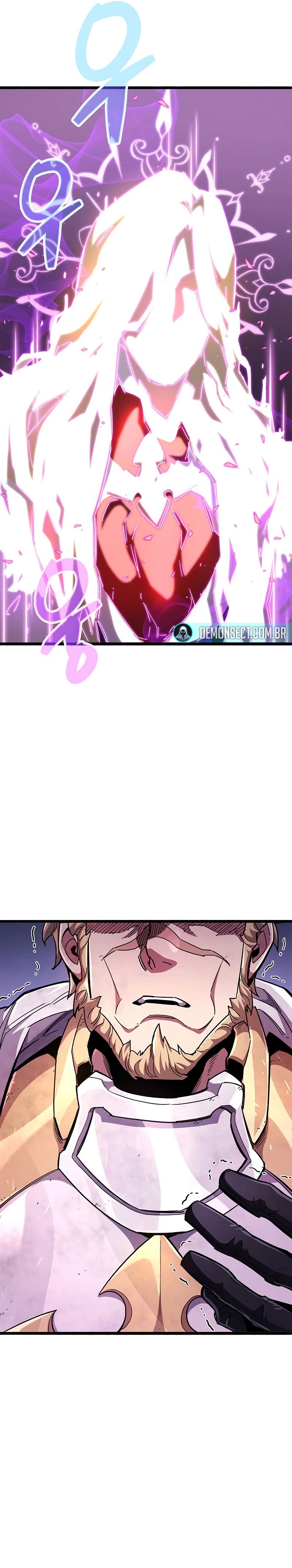 Read O Jogador Que Esconde seu Passado PT Manga Online