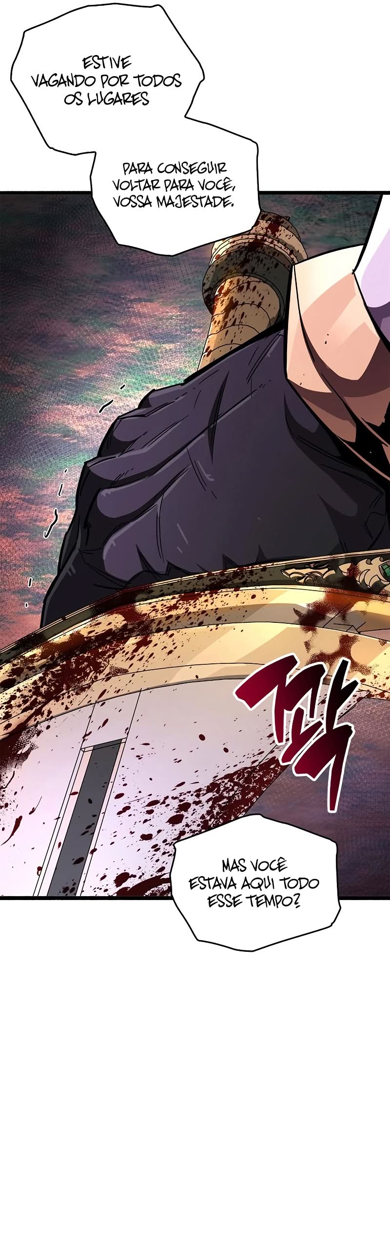 Read O Jogador Que Esconde seu Passado PT Manga Online