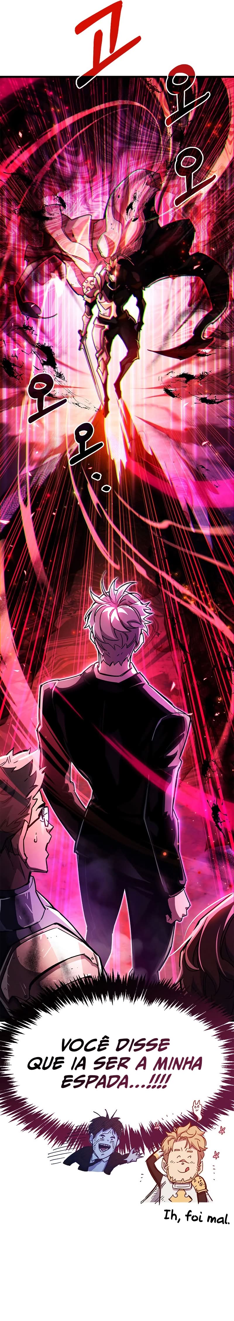 Read O Jogador Que Esconde seu Passado PT Manga Online