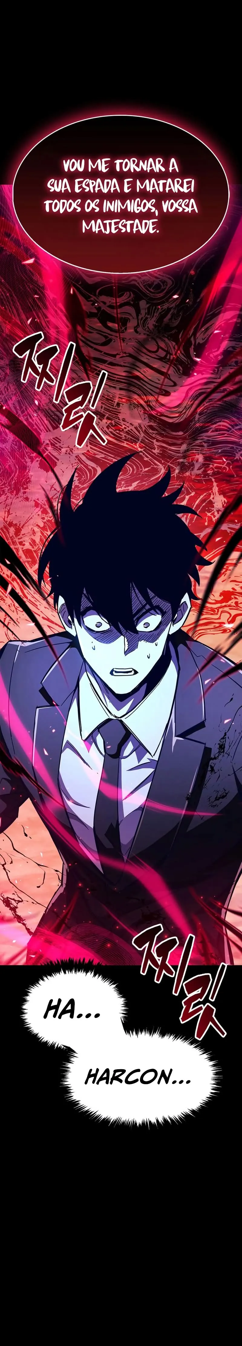 Read O Jogador Que Esconde seu Passado PT Manga Online