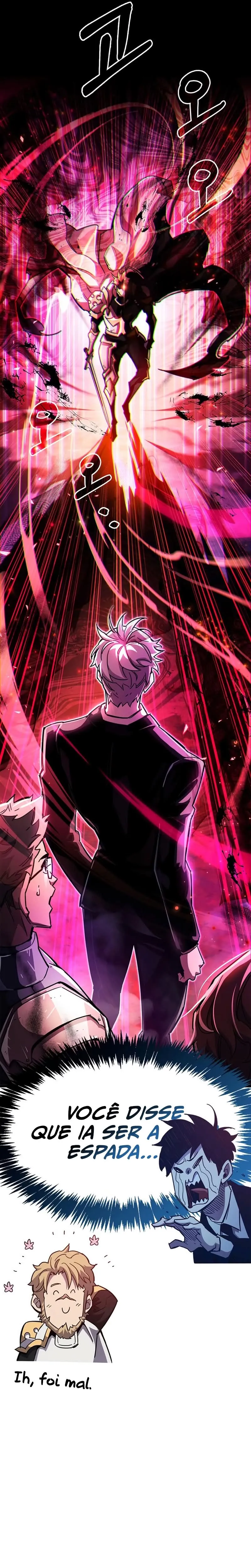 Read O Jogador Que Esconde seu Passado PT Manga Online