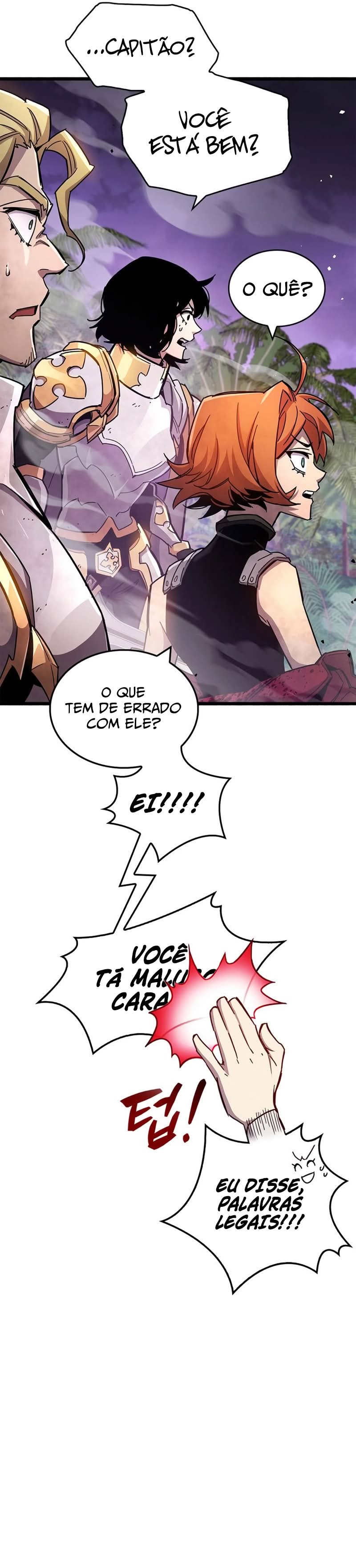 Read O Jogador Que Esconde seu Passado PT Manga Online