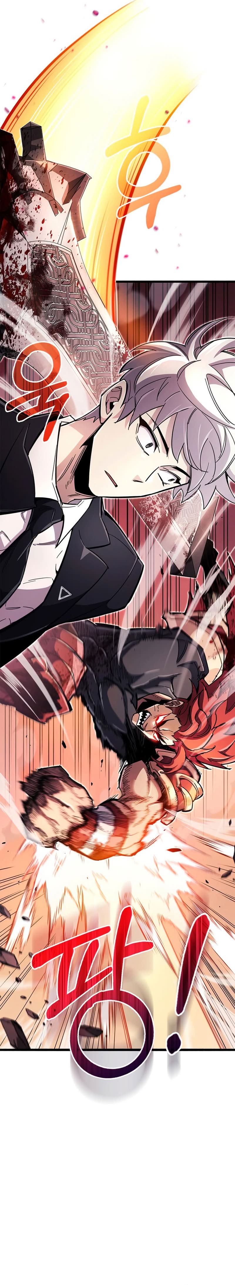 Read O Jogador Que Esconde seu Passado PT Manga Online