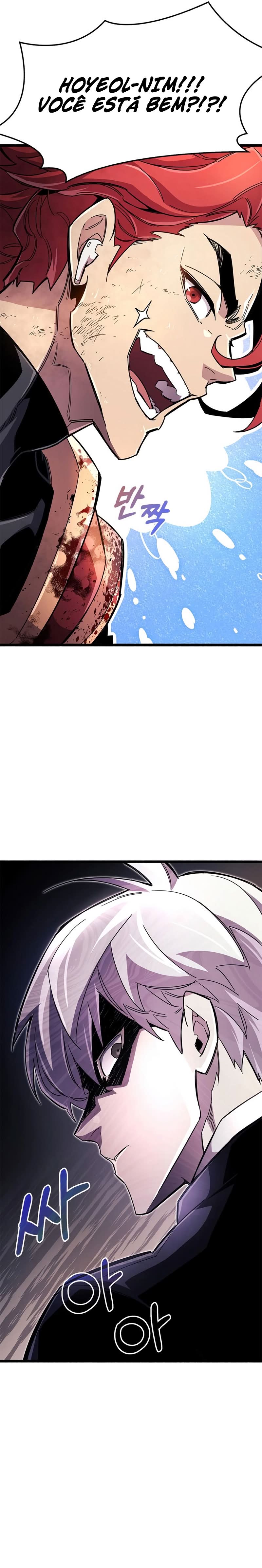 Read O Jogador Que Esconde seu Passado PT Manga Online