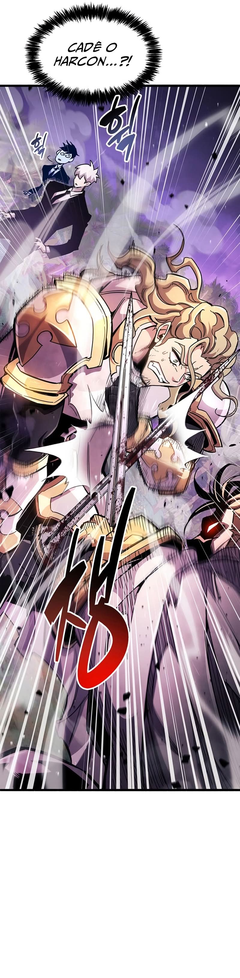 Read O Jogador Que Esconde seu Passado PT Manga Online