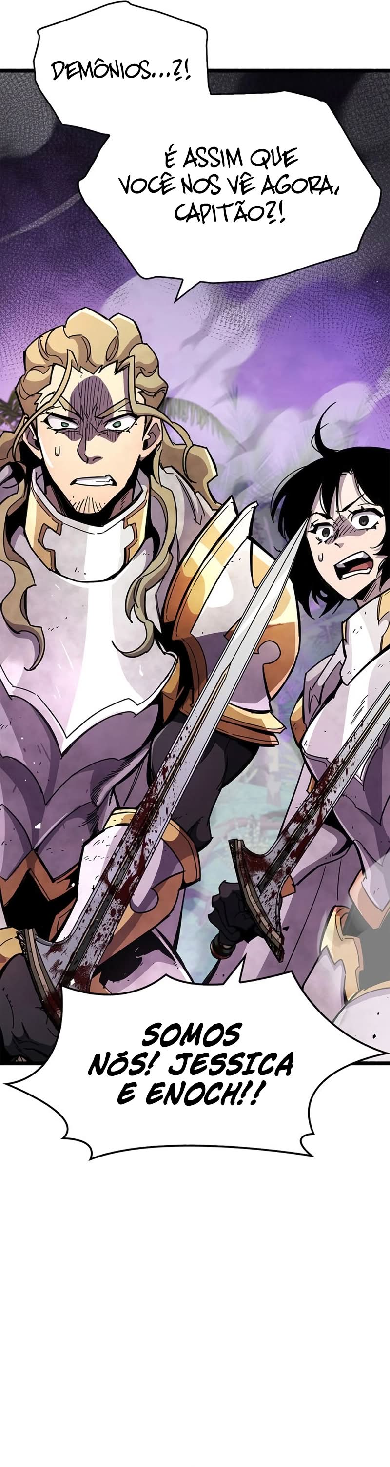 Read O Jogador Que Esconde seu Passado PT Manga Online