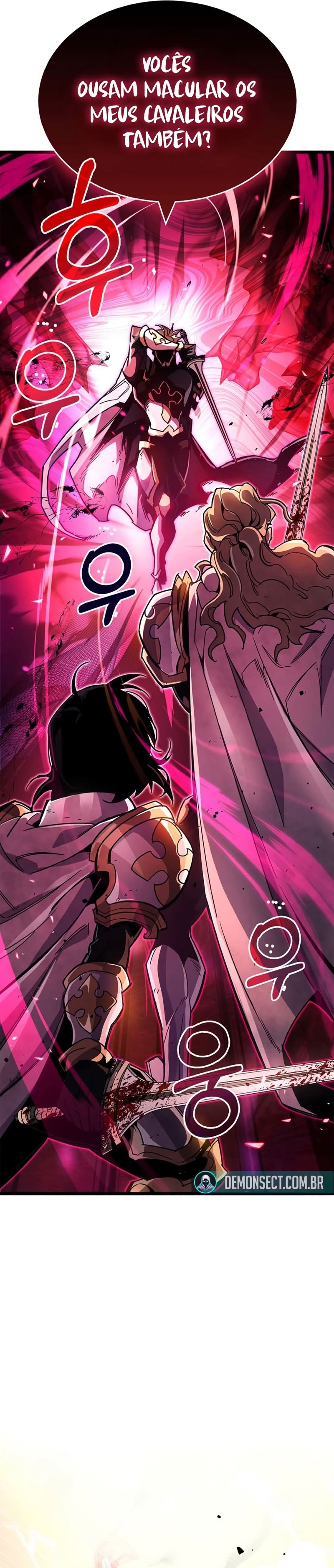 Read O Jogador Que Esconde seu Passado PT Manga Online