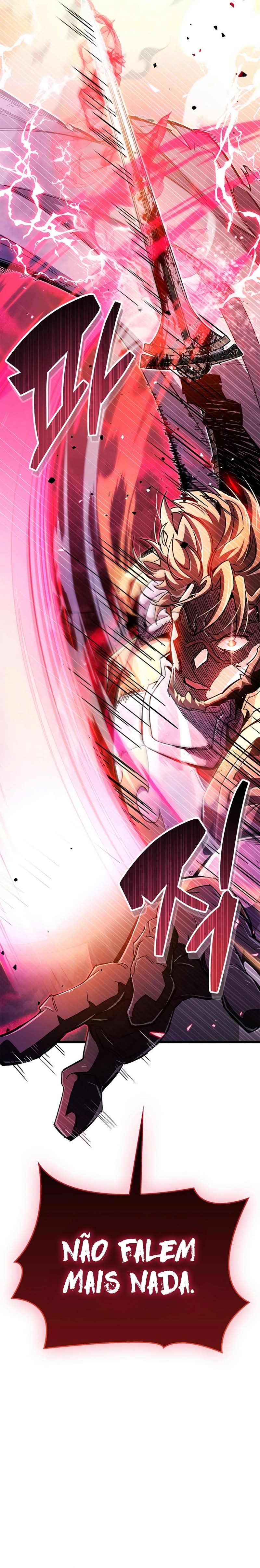 Read O Jogador Que Esconde seu Passado PT Manga Online