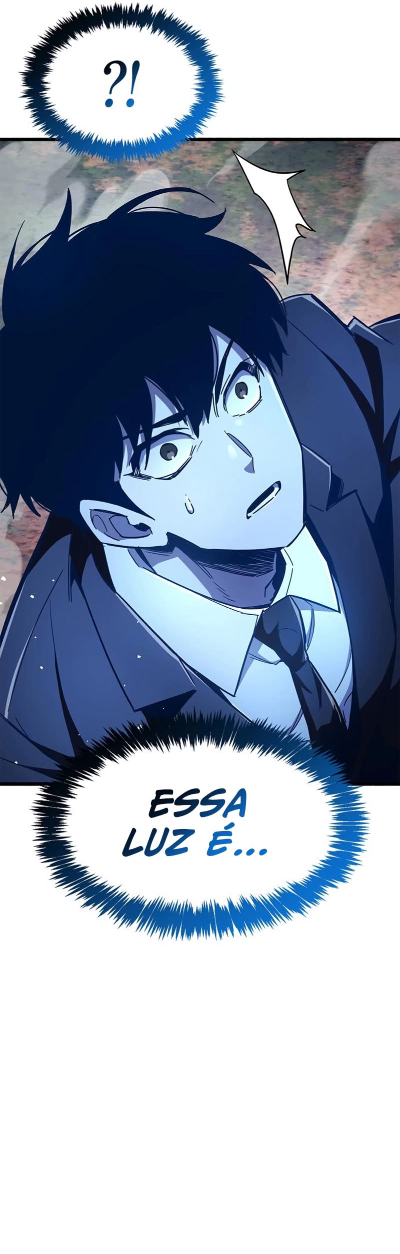 Read O Jogador Que Esconde seu Passado PT Manga Online