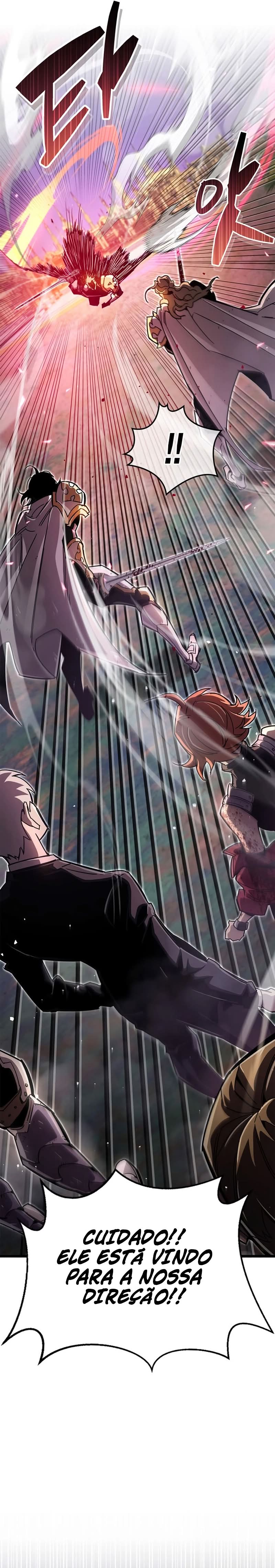 Read O Jogador Que Esconde seu Passado PT Manga Online