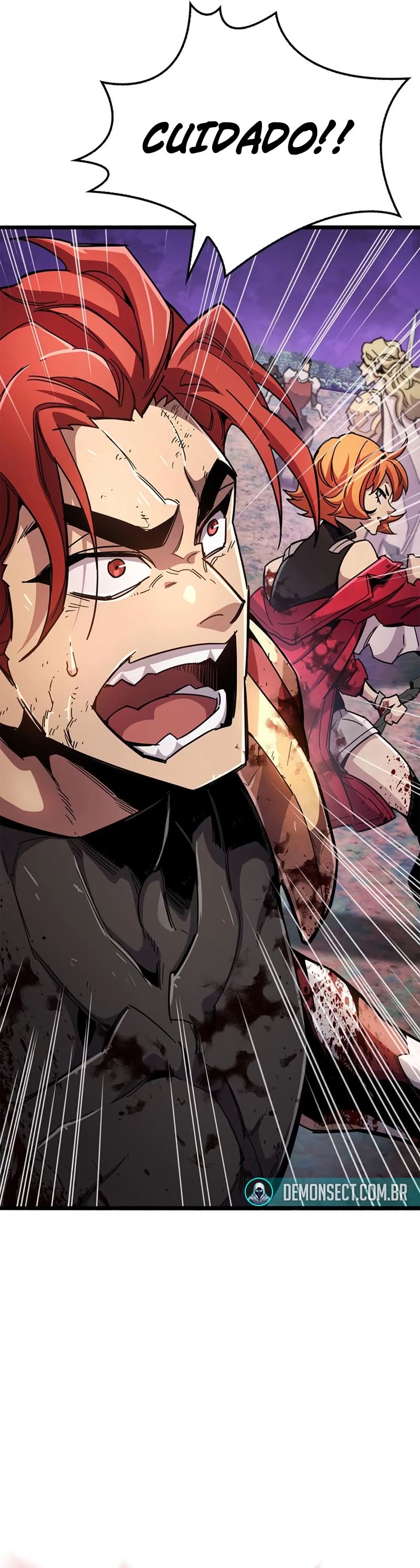 Read O Jogador Que Esconde seu Passado PT Manga Online