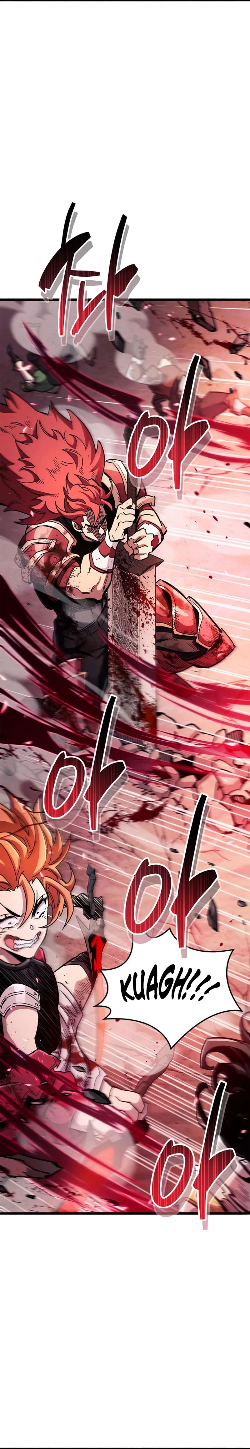 Read O Jogador Que Esconde seu Passado PT Manga Online