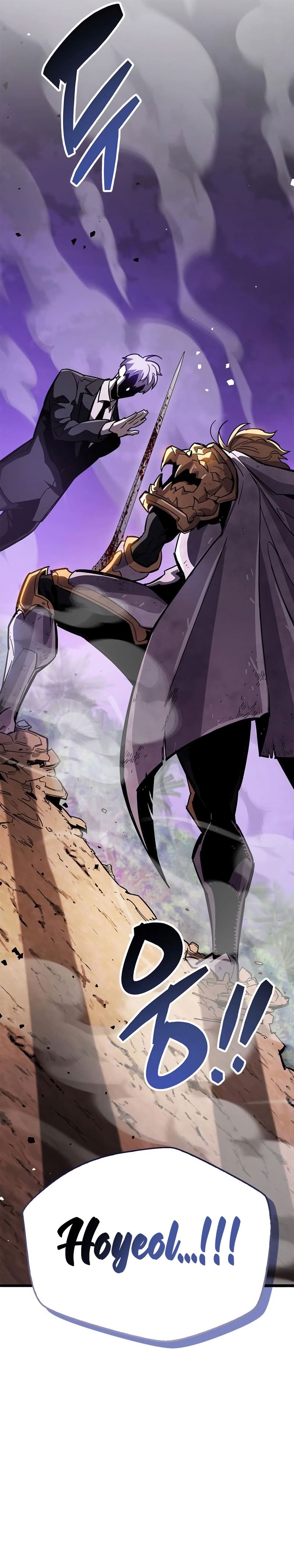 Read O Jogador Que Esconde seu Passado PT Manga Online