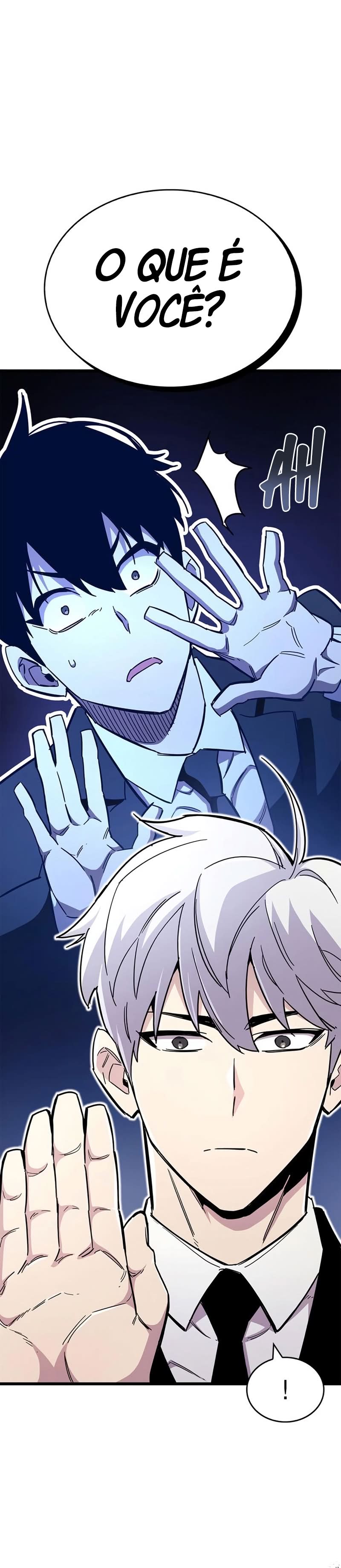 Read O Jogador Que Esconde seu Passado PT Manga Online