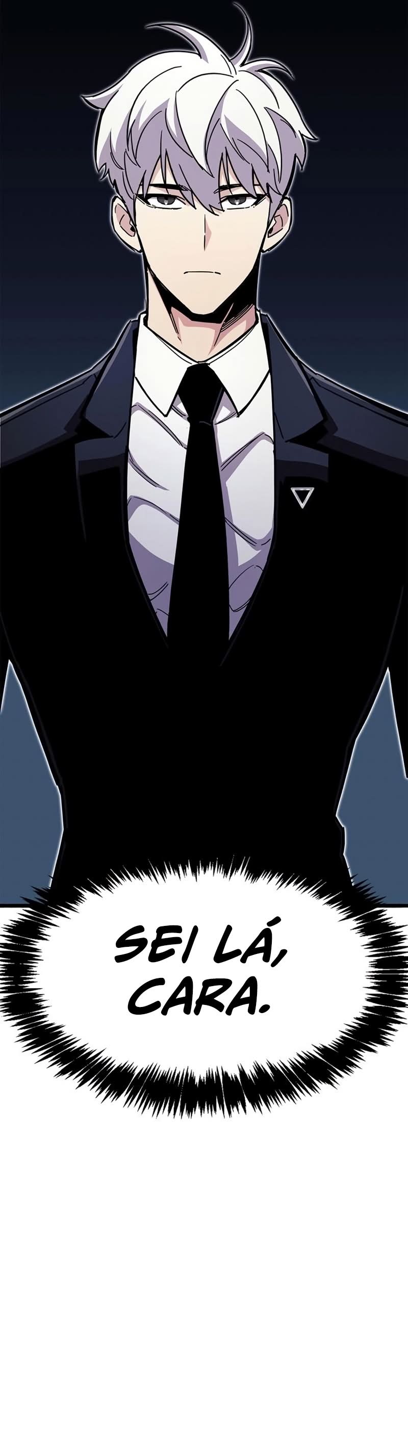 Read O Jogador Que Esconde seu Passado PT Manga Online