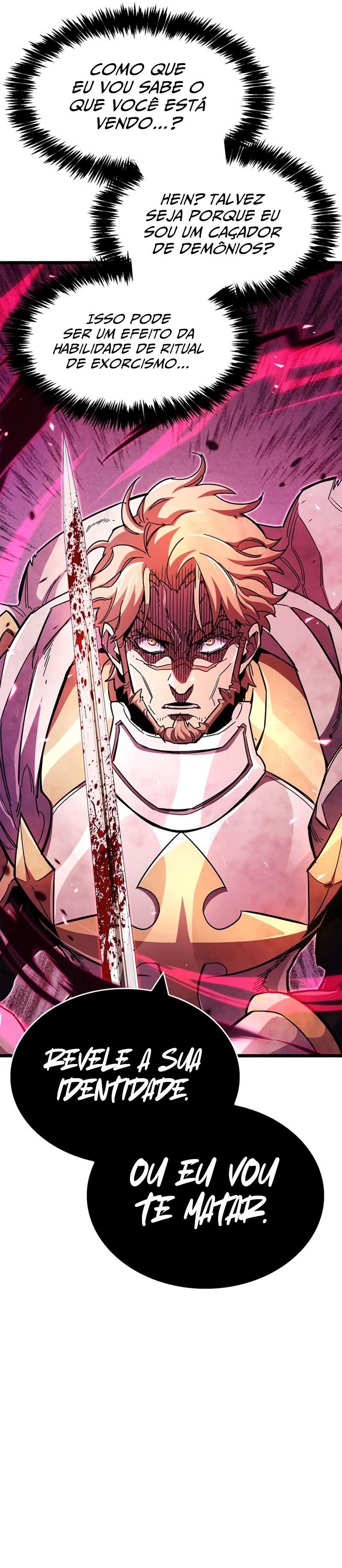 Read O Jogador Que Esconde seu Passado PT Manga Online