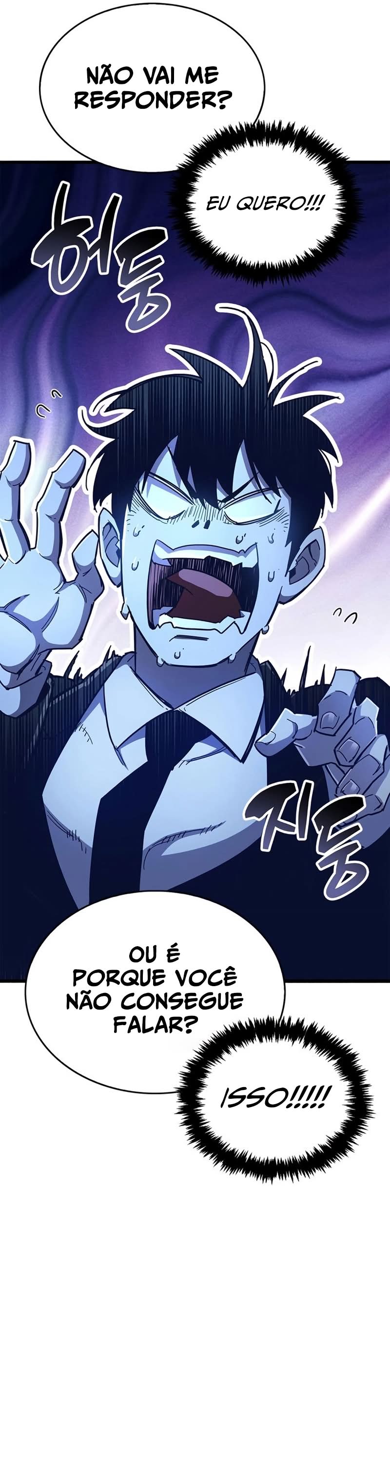 Read O Jogador Que Esconde seu Passado PT Manga Online