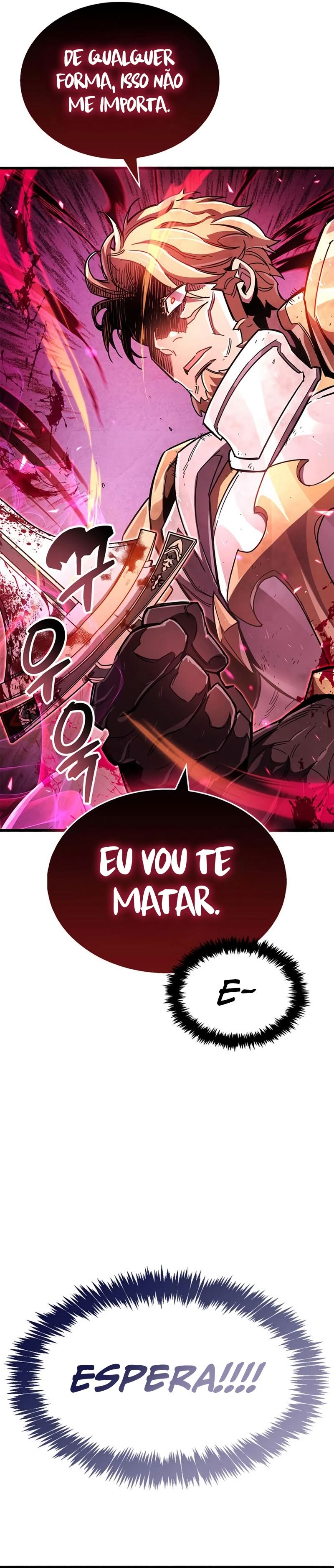 Read O Jogador Que Esconde seu Passado PT Manga Online