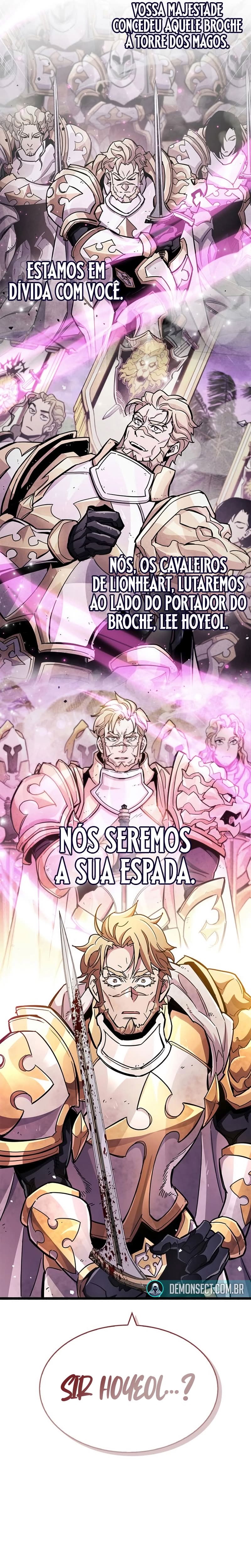 Read O Jogador Que Esconde seu Passado PT Manga Online
