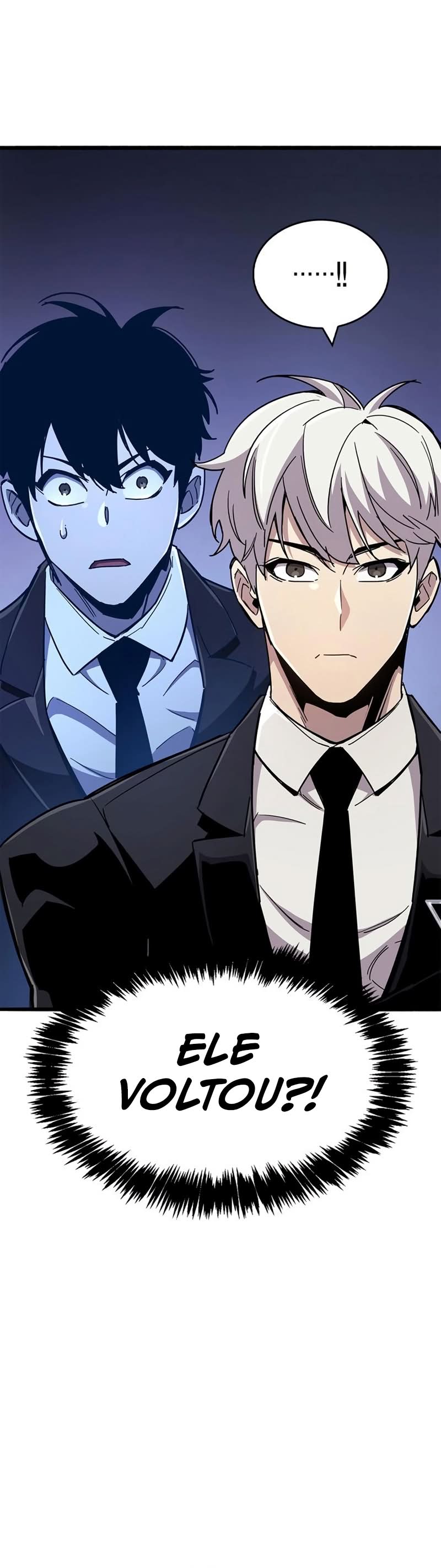 Read O Jogador Que Esconde seu Passado PT Manga Online