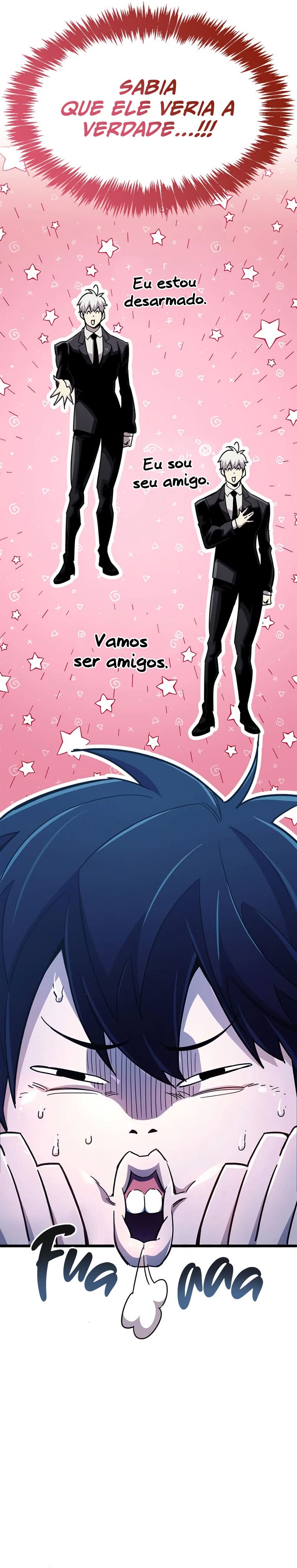 Read O Jogador Que Esconde seu Passado PT Manga Online