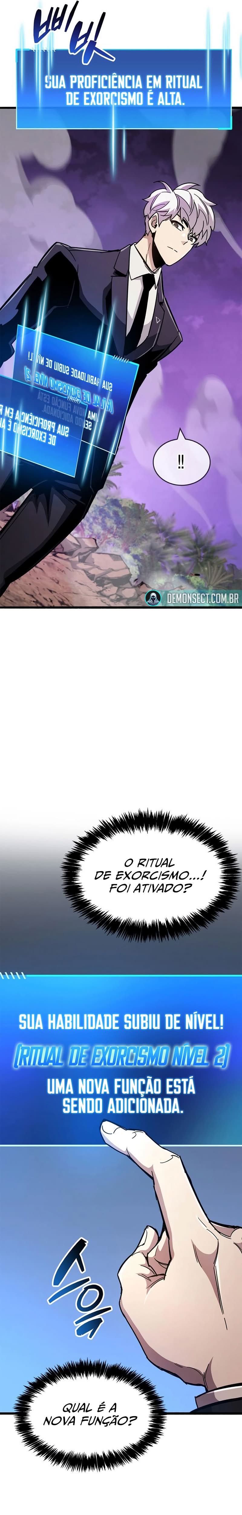 Read O Jogador Que Esconde seu Passado PT Manga Online