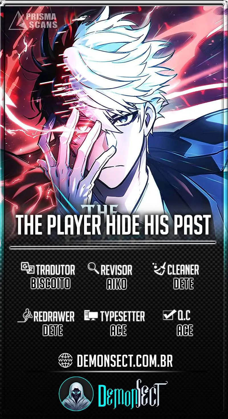 Read O Jogador Que Esconde seu Passado PT Manga Online