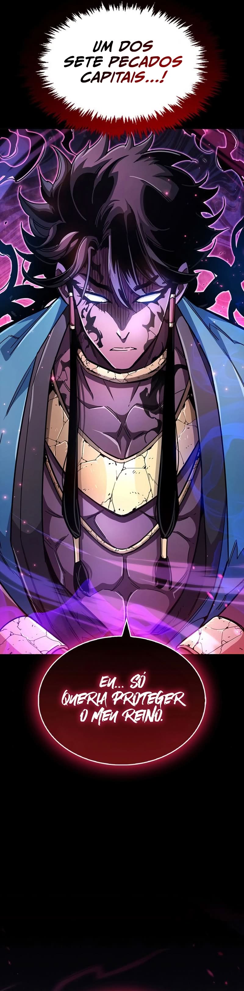 Read O Jogador Que Esconde seu Passado PT Manga Online