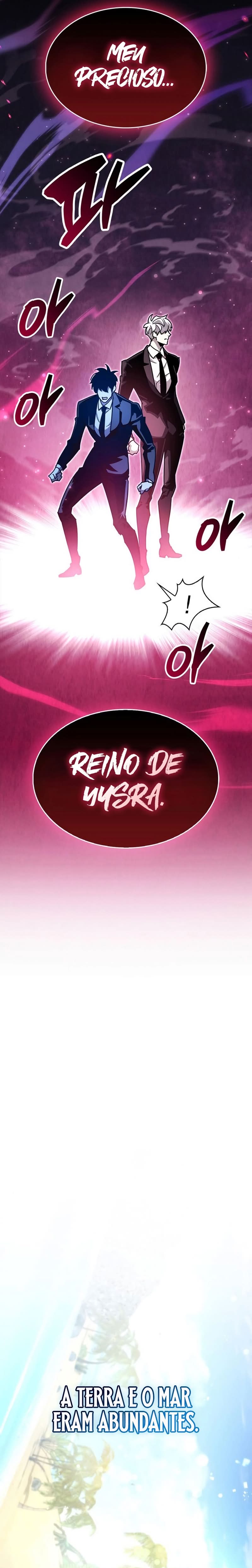 Read O Jogador Que Esconde seu Passado PT Manga Online