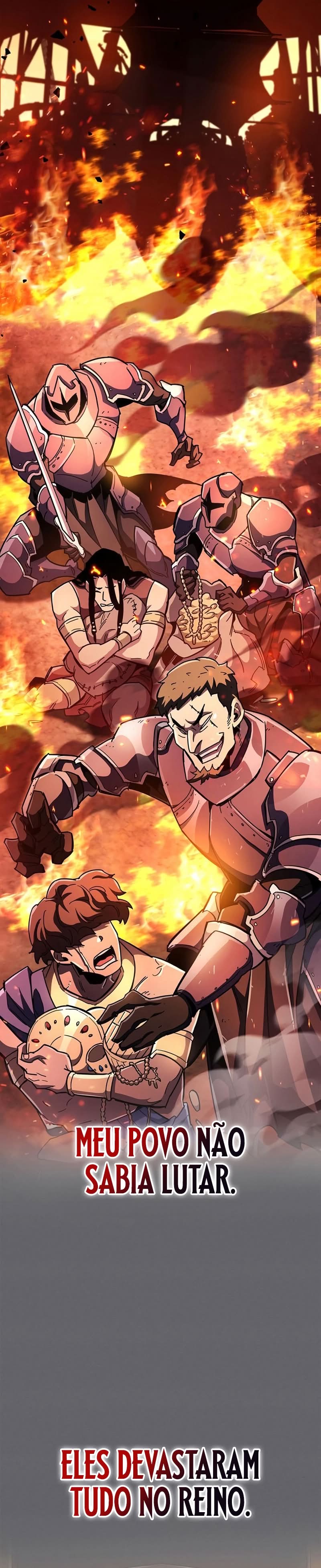 Read O Jogador Que Esconde seu Passado PT Manga Online